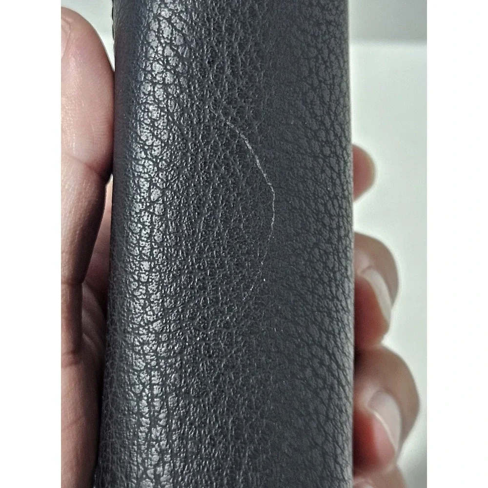 Ray Ban Universal Black Medium Soft Case Only for Sunglasses & Eyeglasses